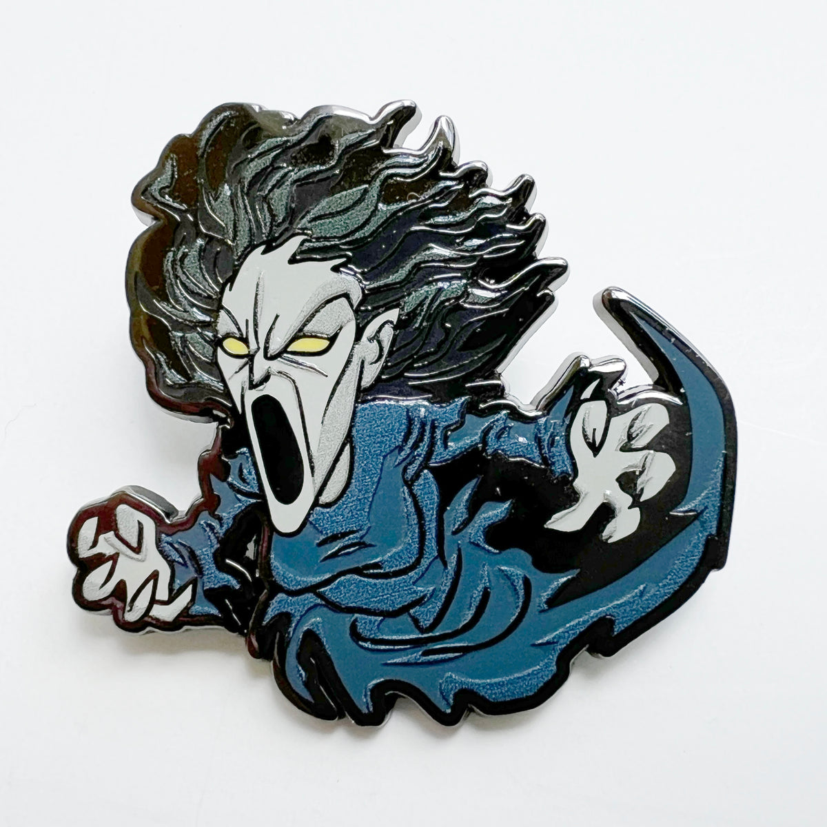 The Undead Pins