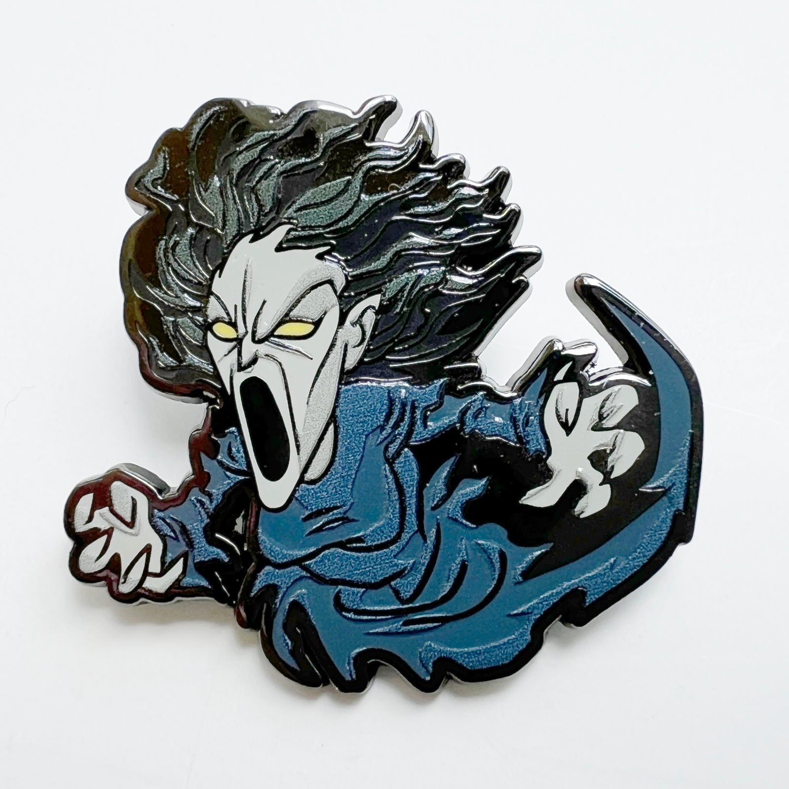 The Undead Pins