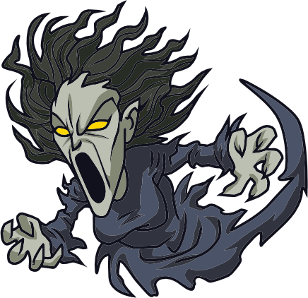 The Undead Pins