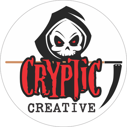 Cryptic Creative