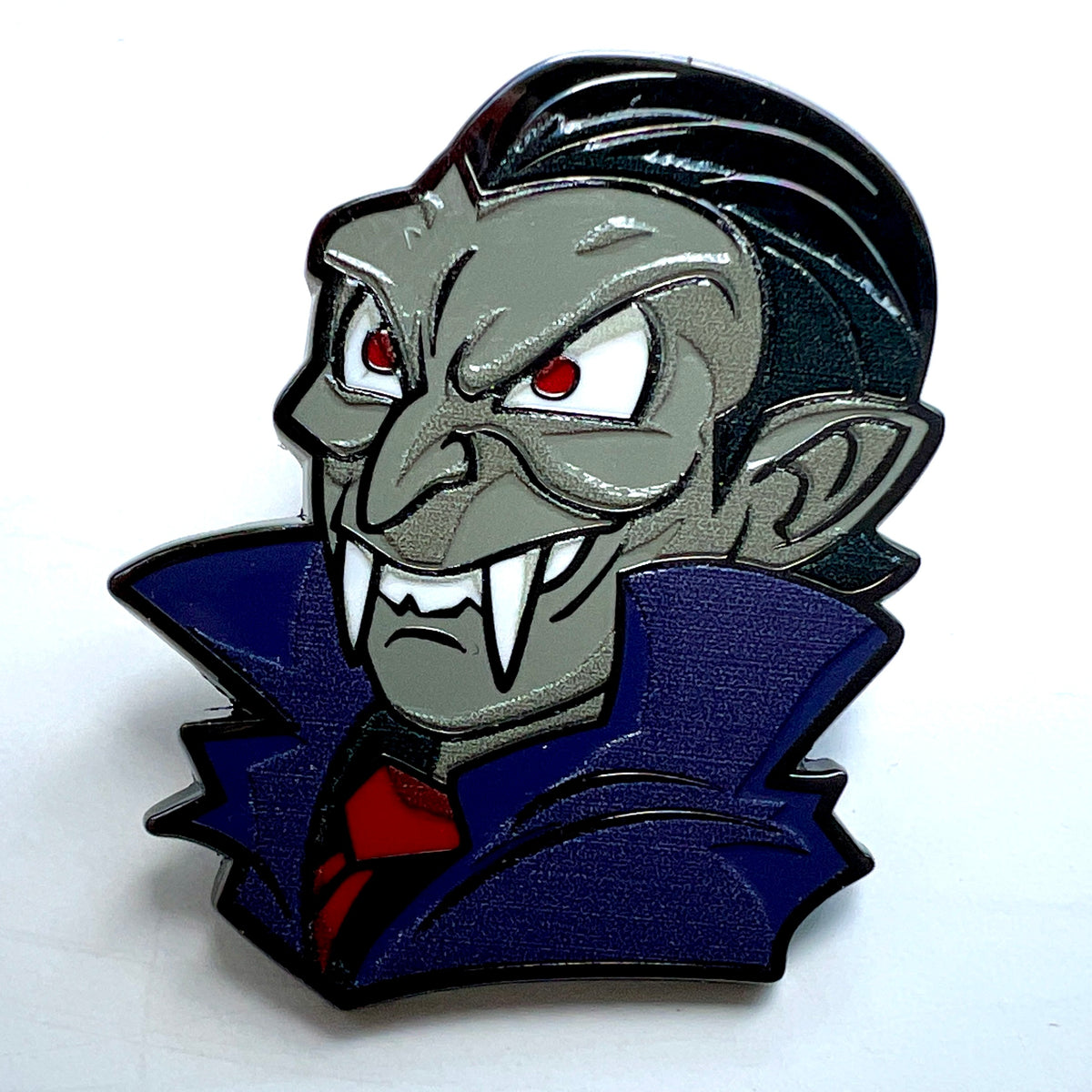 The Undead Pins
