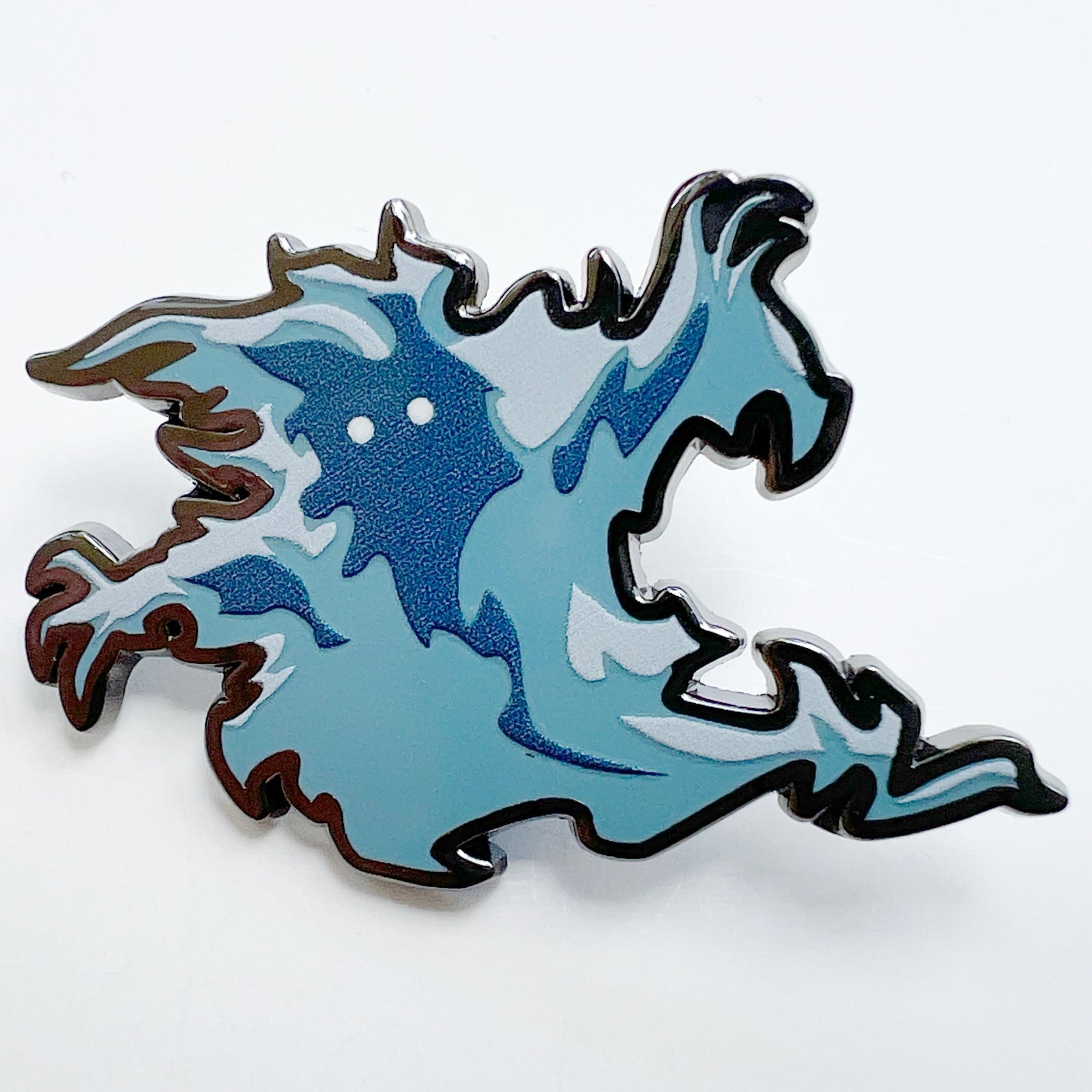 The Undead Pins