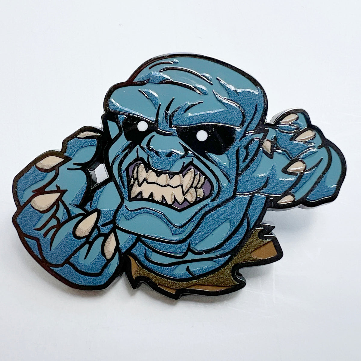 The Undead Pins