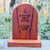 Headstone Dice Crypt - Resting