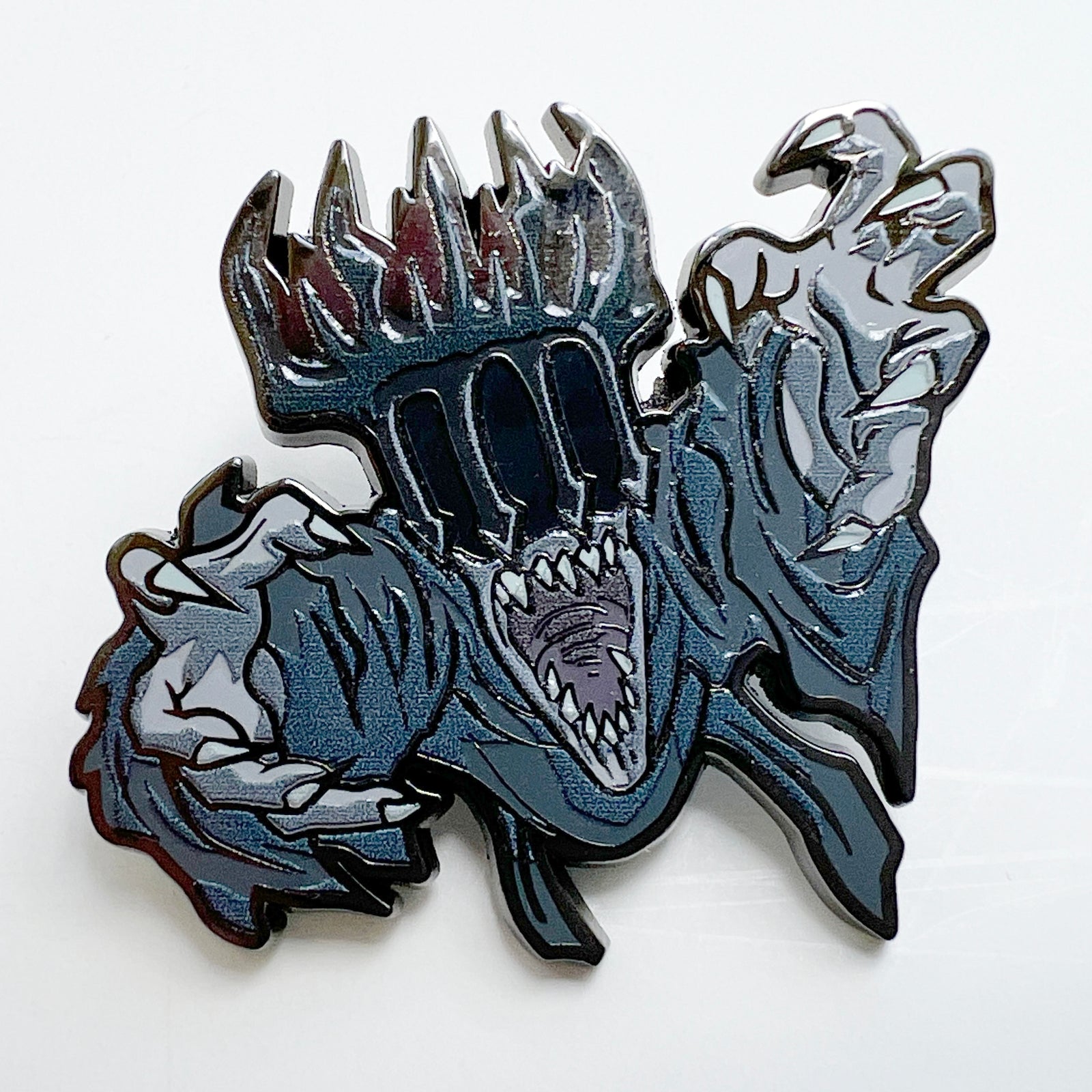 The Undead Pins