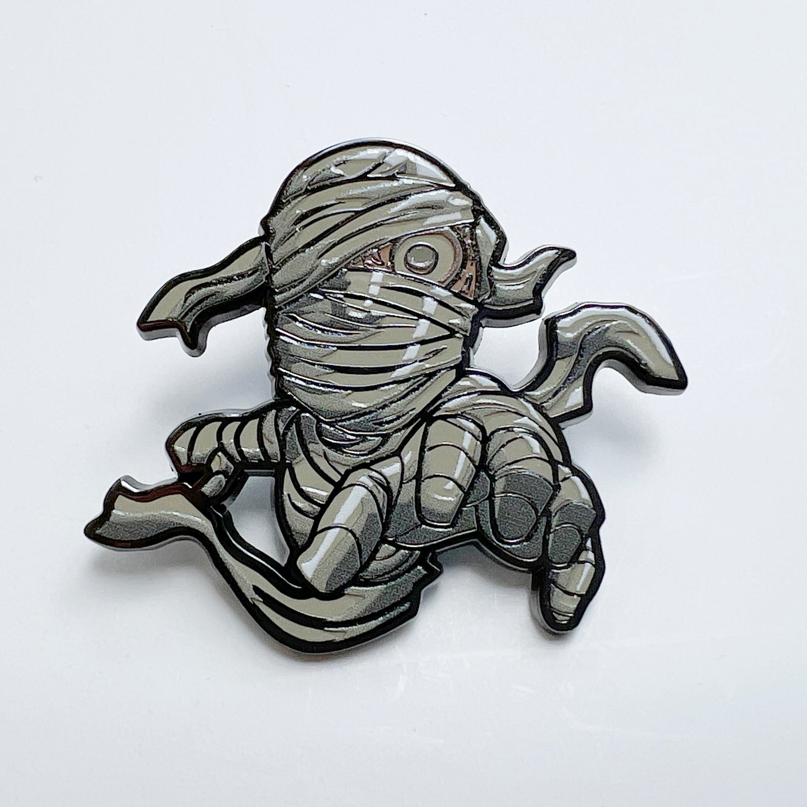 The Undead Pins