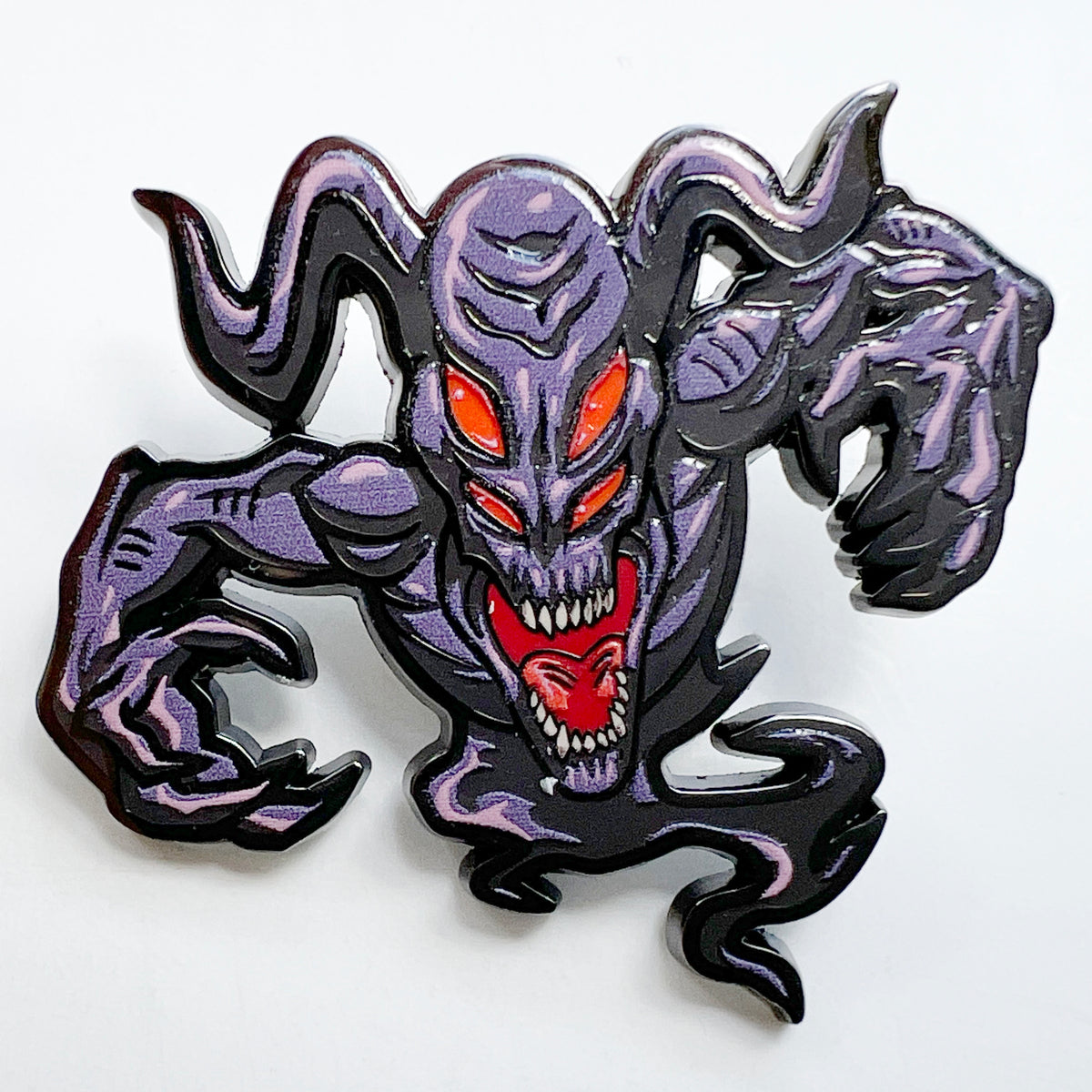 The Undead Pins