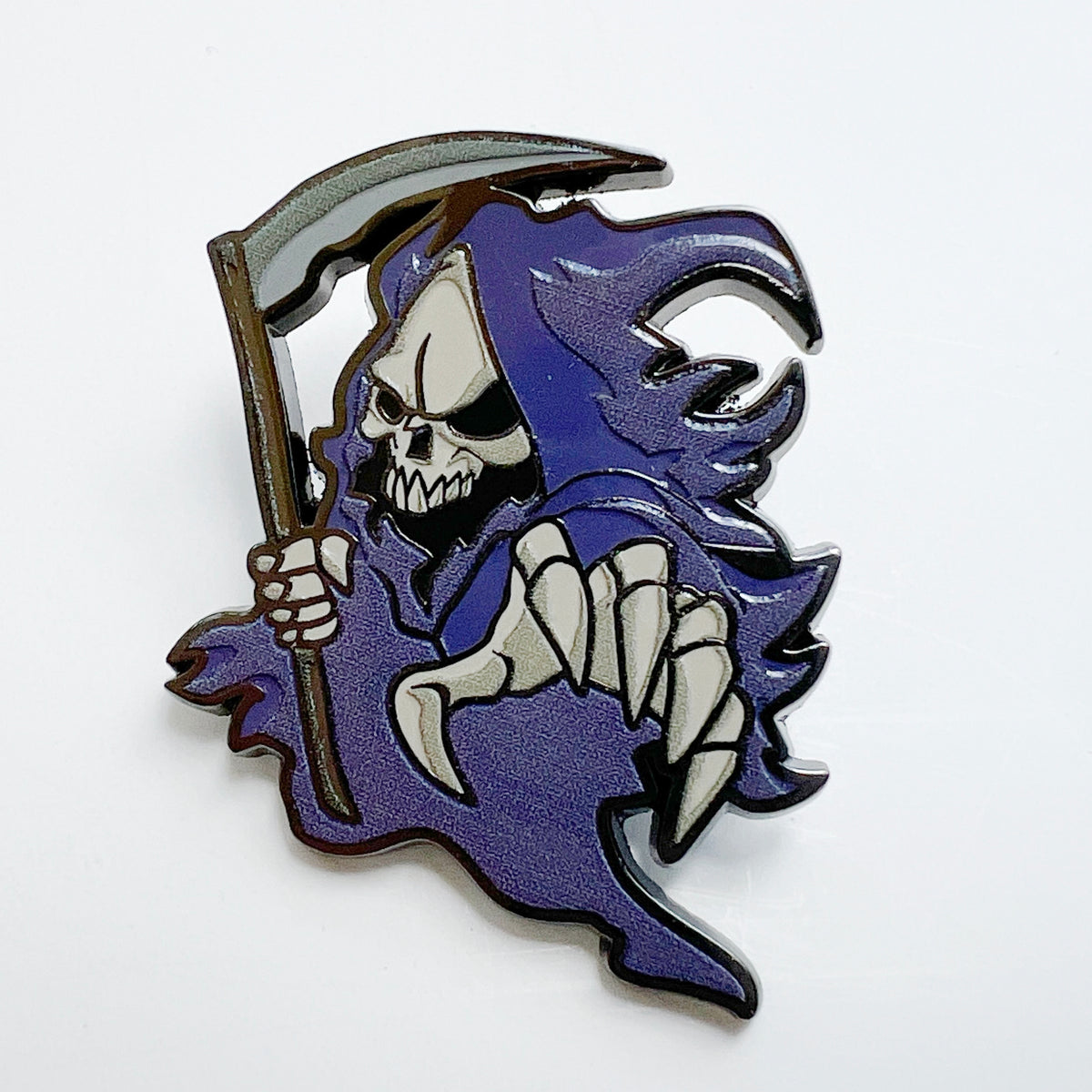 The Undead Pins
