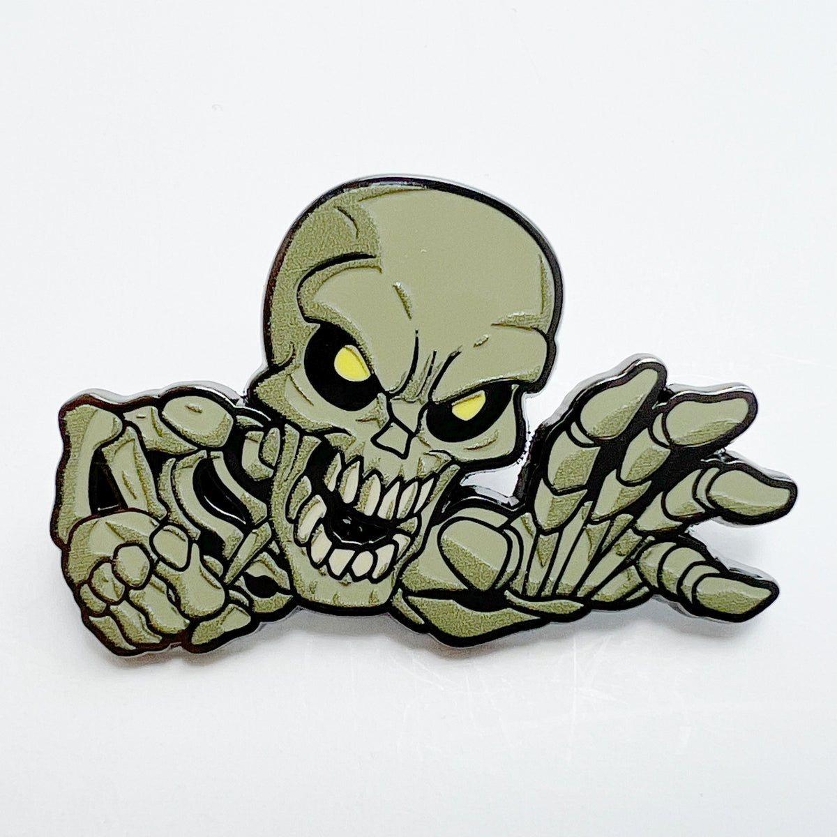 The Undead Pins