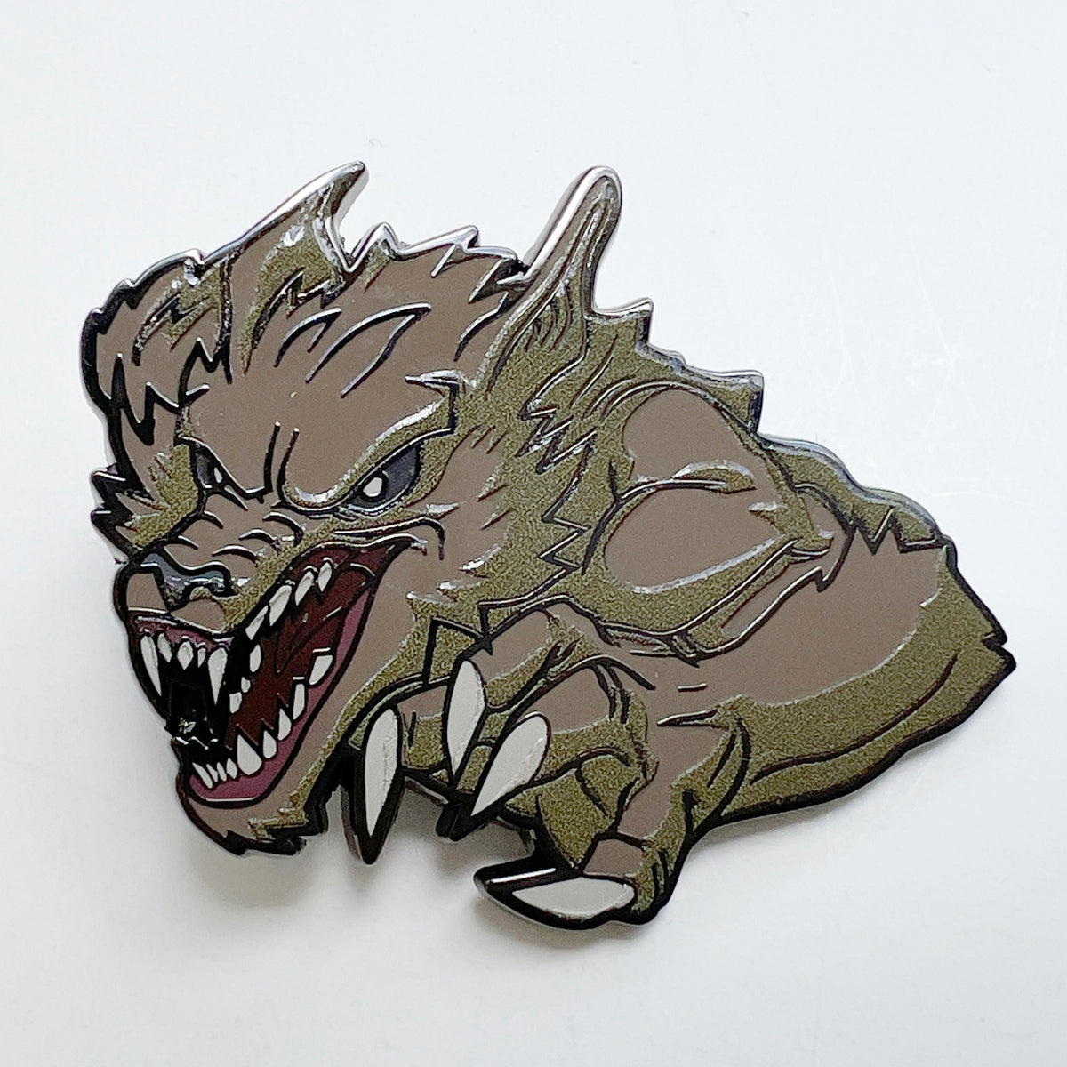 The Undead Pins
