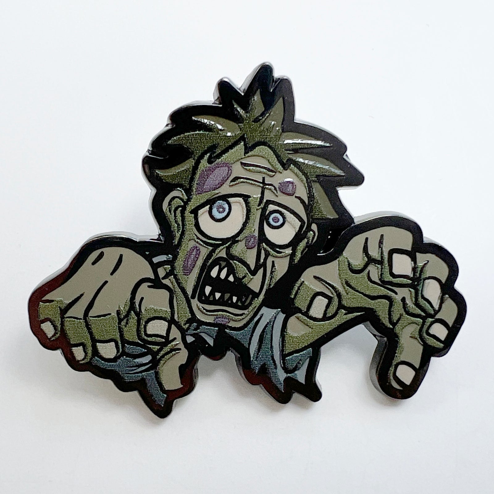 The Undead Pins