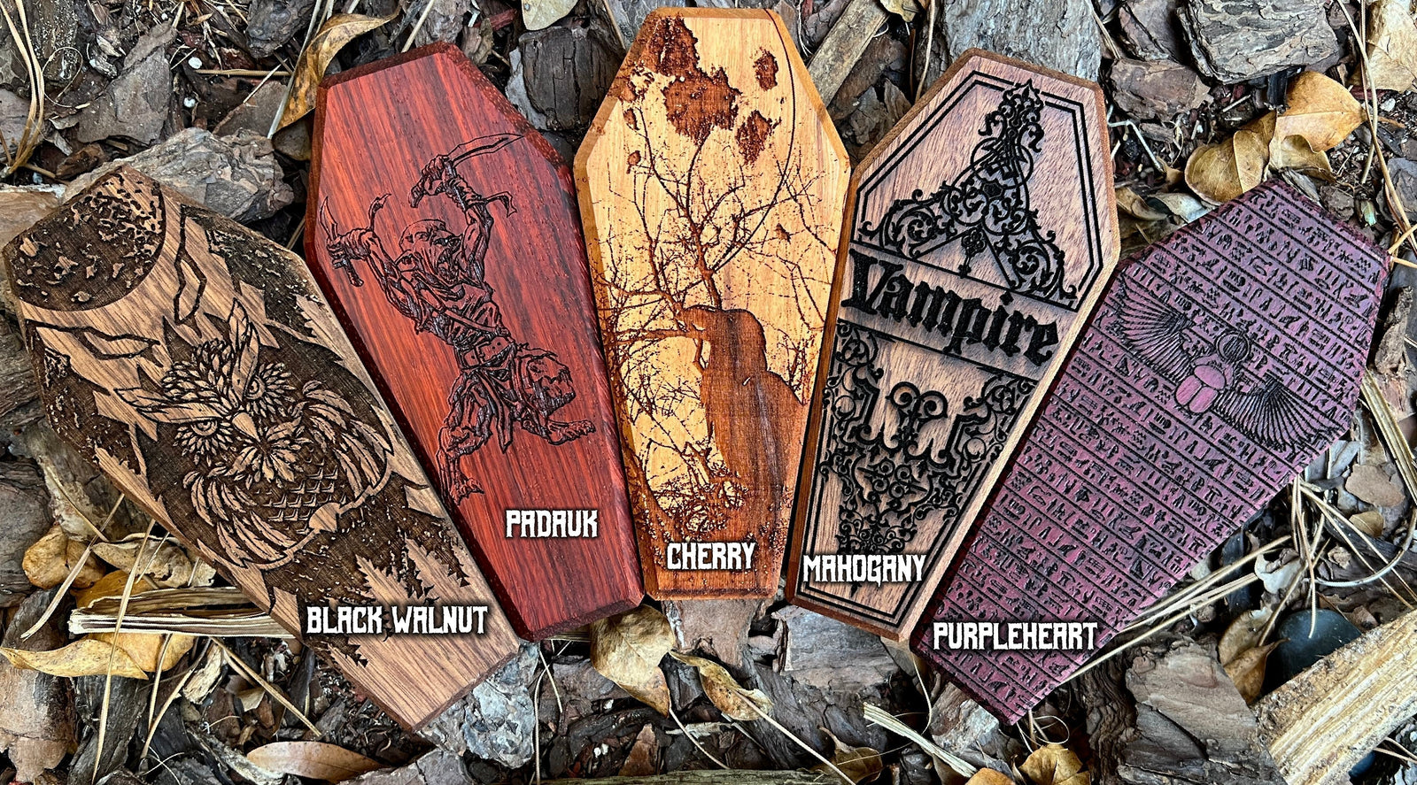 Yggdrasil - Tree of Life-Dice Crypt-Cryptic Creative-dice casket-dice vault-dice box-dice tray-Cryptic Creative