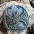 Decision Coin - Dragon-Cryptic Creative-dice coin-dnd coins-rpg coins-LARP Coins-Cryptic Creative