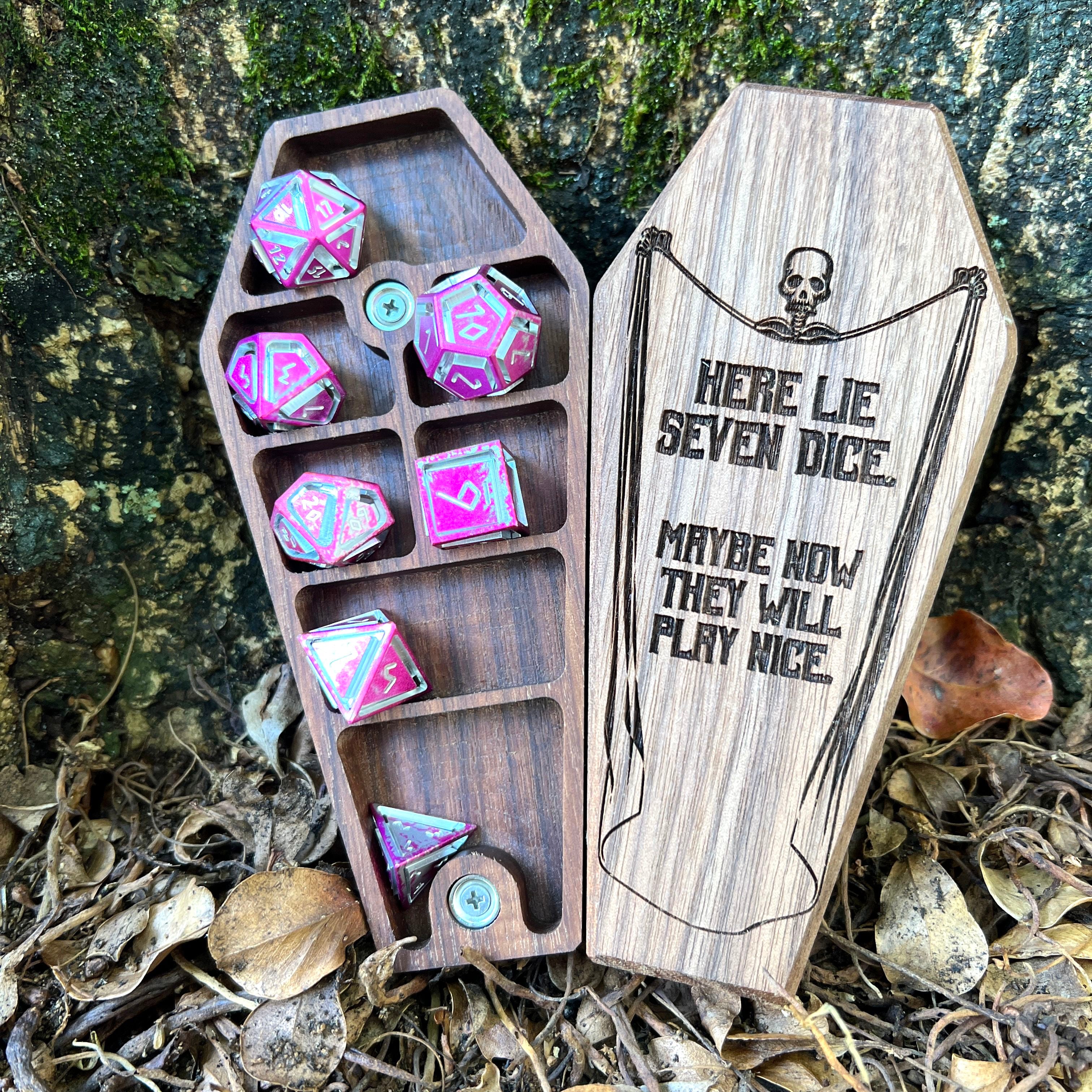 Skeleton Sign - Cryptic Creative